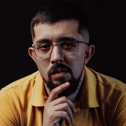 Otávio Henrique Corrêa de Jesus