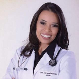 Dra. Mariana de Araújo Patrocinio