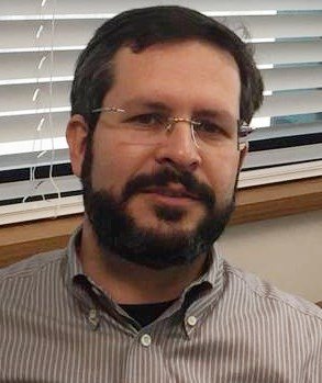 Dr. Pedro Carlos Carricondo