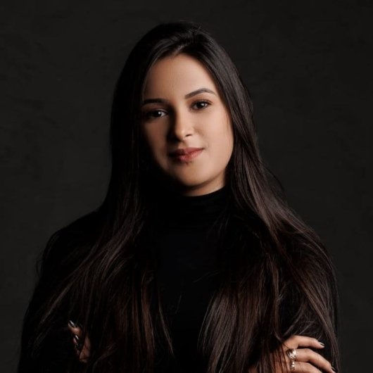 Jéssica Dias Oliveira Pereira