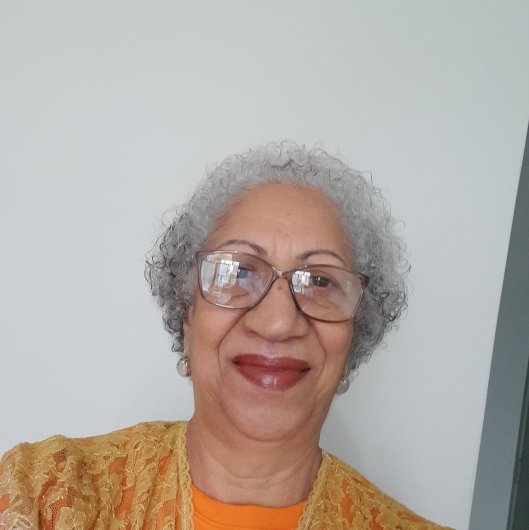 Prof. Isa Oliveira e Silva
