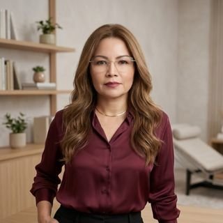 Dra. Aldênia Oliveira Gondim