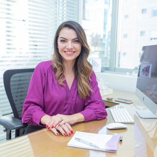 Dra. Luiza Coutinho