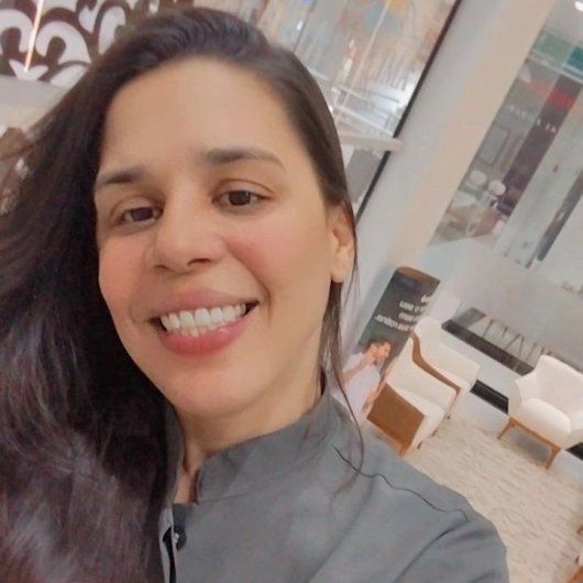 Dra. Mariana Lima