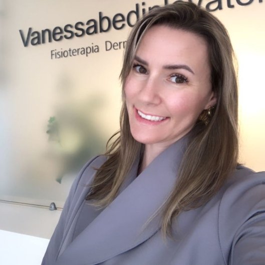 Vanessa bedin lovatel