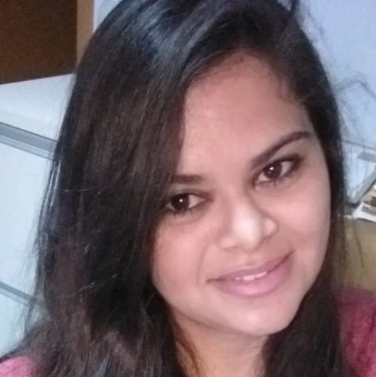 Patricia Pereira Da Silva
