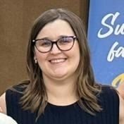Sarah Cristina Kusma da Luz