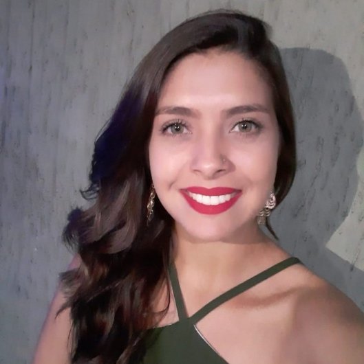 Brenda Emanuelle Costa da Silva
