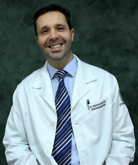 Dr. Mohamad Bahmad