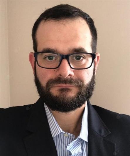 Dr. Alecsander Rodriguez Ojea