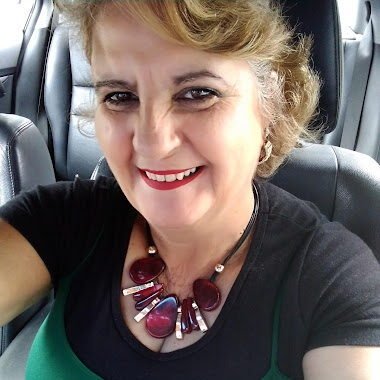 Jacira Serafim Vieira de Faria