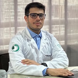 Dr. Renan M. Barbosa