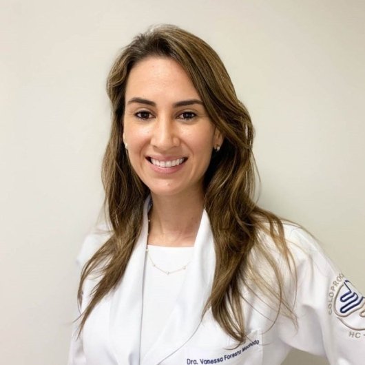 Dra. Vanessa Foresto Machado