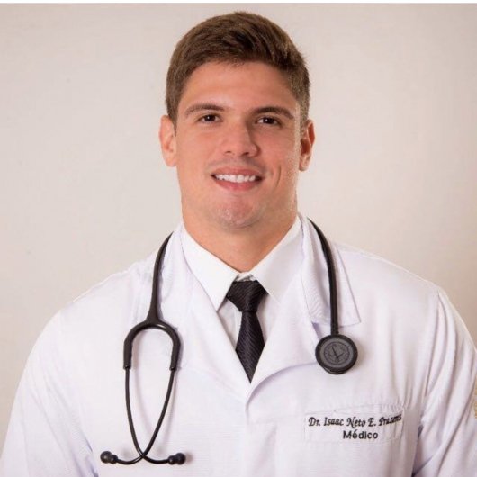 Dr. Isaac Prazeres