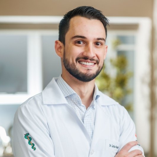 Dr. Carlos Augusto Nunes Martini