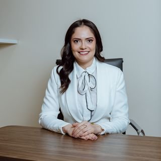 Samantha de Aspiazu Damiani