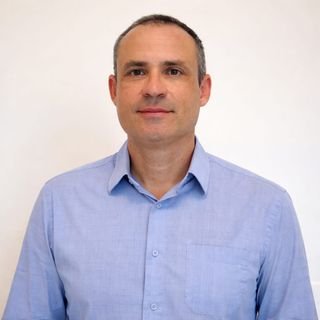 Dr. Humberto Fenner Lyra Junior