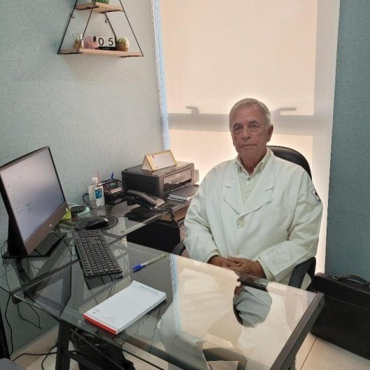 Dr. Joao Alberto Rodrigues Vera