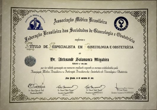 Dr. Aleksandr Miyahira