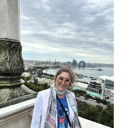 Dra. Julia Dal Coleto Pasquoto Lopes