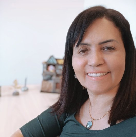 Telma Pereira da Silva