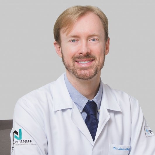 Dr. Charles Neff