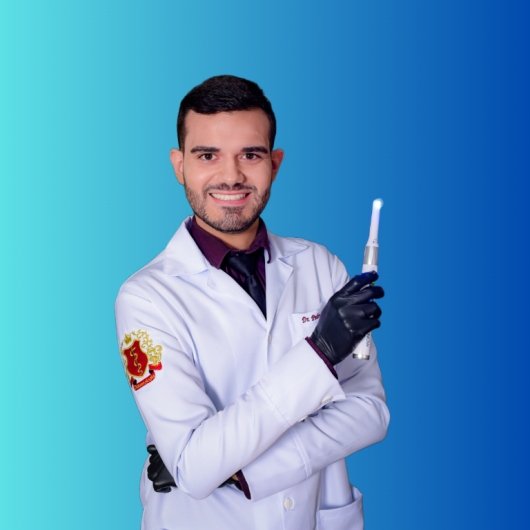 Dr. Pedro Isac Fontenele Saldanha