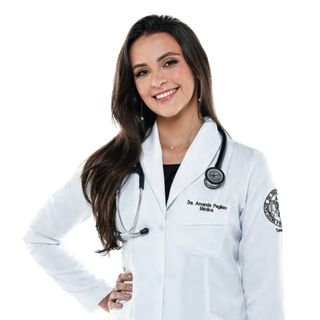 Dra. Amanda Pagliaro