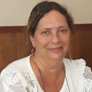 Katia Fisch Marconi