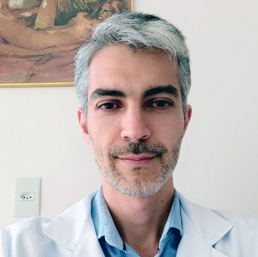 Dr. Anderson Castilho