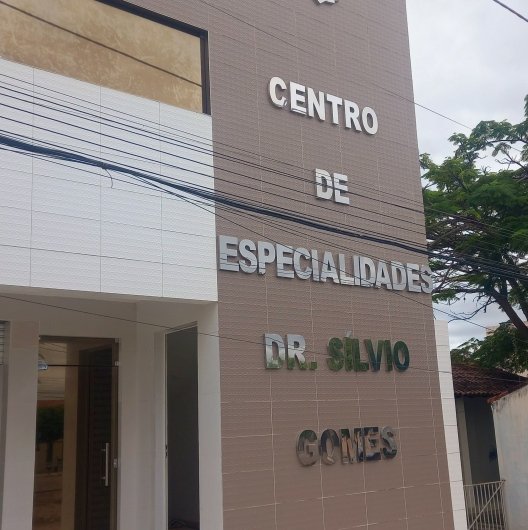 Dr. Silvio Gomes Silva