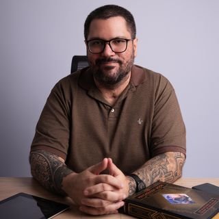 Dr. Victor Portavales Silva
