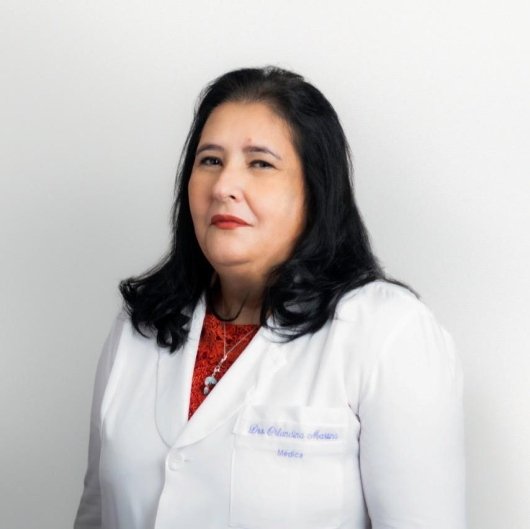 Dra. Orlandina de Paiva Martins