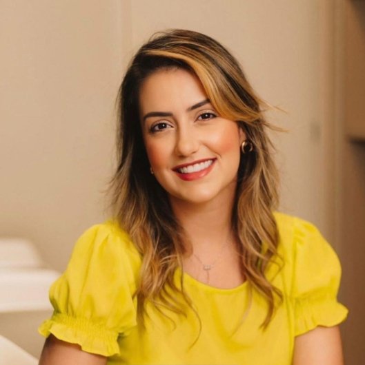 Dra. Giovanna Lemos Naia