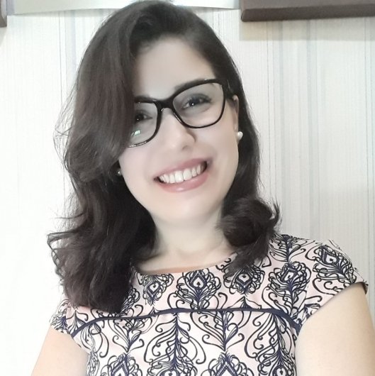 Amanda Severo Fogaça Félix