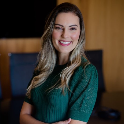 Isabella Borborema