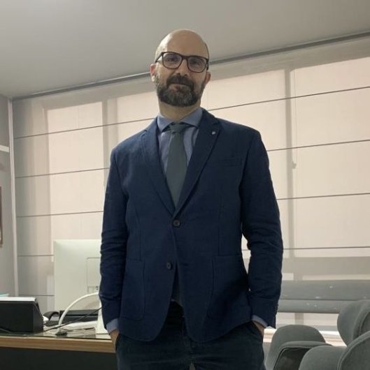 Dr. Ricardo Junio Garcia