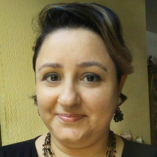 Prof. Desirée Varella Bianeck