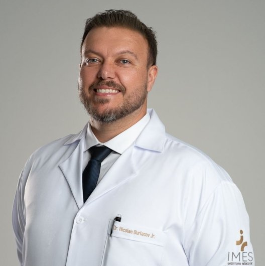 Dr. Nicolae Burlacov