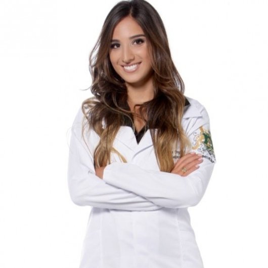 Dra. Giovanna Brega Quinet de Andrade