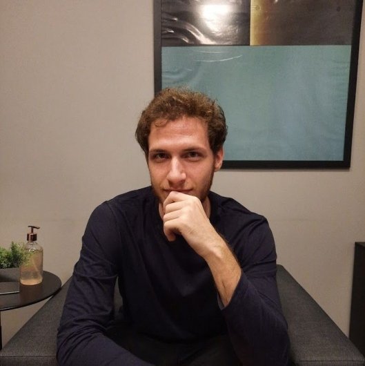 Arthur Pauletti Lorenzo