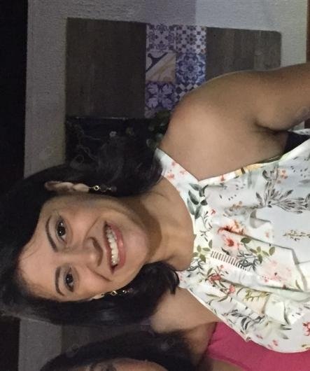Aline Maria Soares Alves do Prado