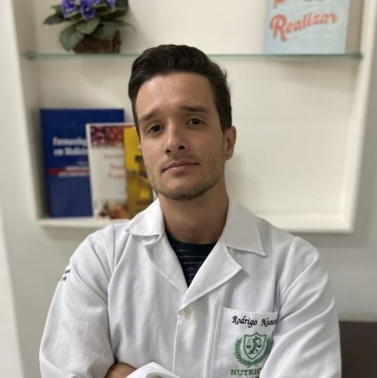 Rodrigo Nunes