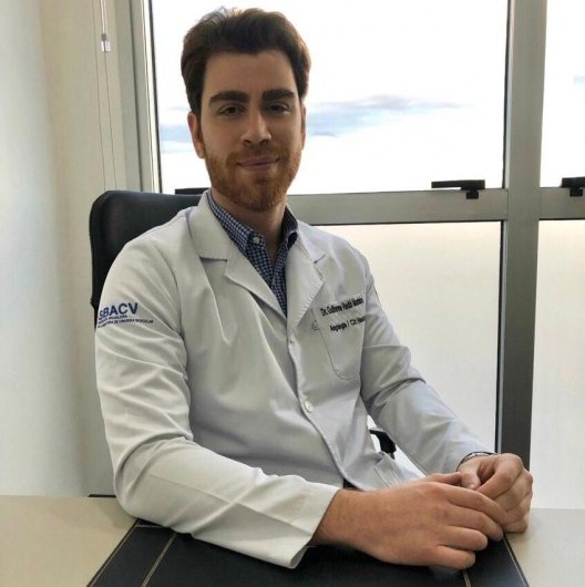 Dr. Guilherme Redó Monteiro