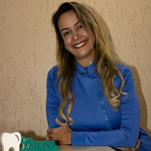Dra. Fabiana Carneiro Nakamoto