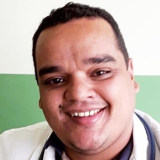 Dr. Jose Danúbio Tavares