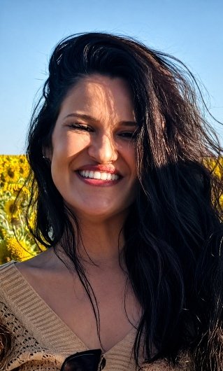 Karine Dutra Mesquita