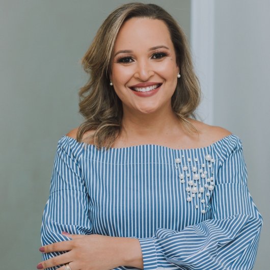 Dra. Silvana Ferreira de Santana Almeida