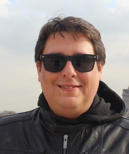 Dr. Ricardo Ferreira Gomes de Medeiros