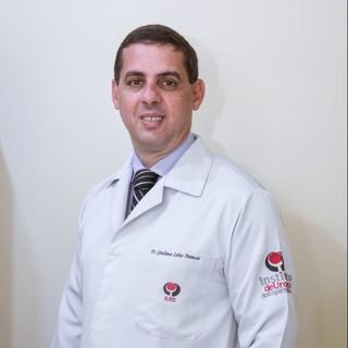 Dr. Giuliano Leite Avanza